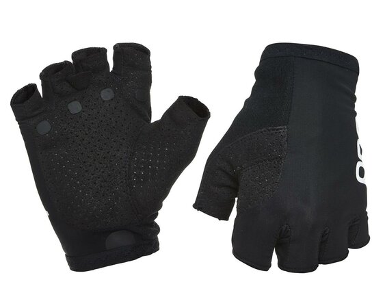 Rukavice POC Essential Short Glove Uranium Black Rukavice POC Essential Short Glove Uranium Black