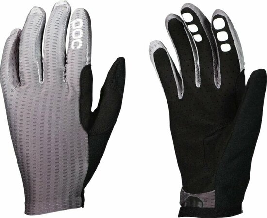 Rukavice POC Savant MTB Glove Sylvanite Grey Rukavice POC Savant MTB Glove Sylvanite Grey
