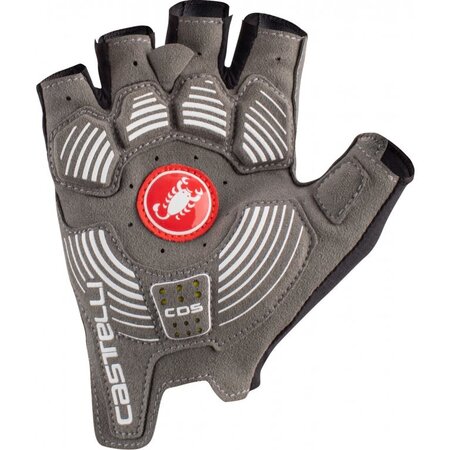Dámske rukavice Castelli Rosso Corsa 2 W Glove Violet Mist