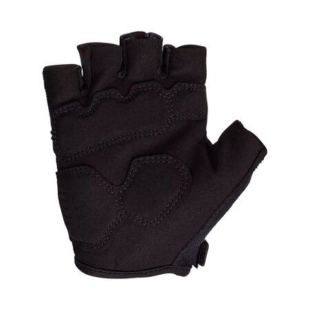 Cyklistické rukavice Fox Racing W Ranger Gel Short Finger Glove Black
