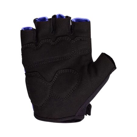 Cyklistické rukavice Fox Racing W Ranger Gel Short Finger Glove Violet Purple