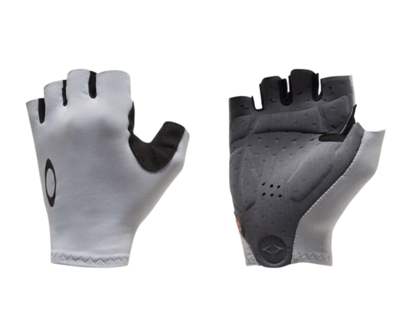 Cyklistické rukavice Oakley Drops Road Glove 2.0 Cement Cyklistické rukavice Oakley Drops Road Glove 2.0 Cement