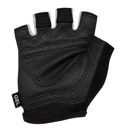 Cyklistické rukavice Silvini Gaiona Light Blue/Black Cyklistické rukavice Silvini Gaiona Light Blue/Black