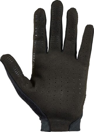 Cyklistické rukavice Fox Racing Flexair Glove Black