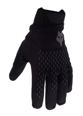 Zimné cyklistické rukavice Fox Racing Defend Pro Winter Gloves Zimné cyklistické rukavice Fox Racing Defend Pro Winter Gloves