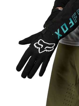 Rukavice Fox Racing Ranger Glove Black