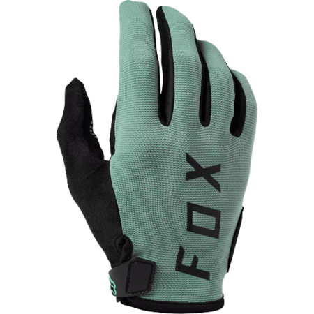Rukavice Fox Racing Ranger Glove Gel Eucalyptus