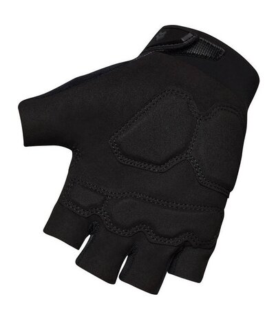 Cyklistické rukavice Fox Racing Ranger Glove Gel Short Black