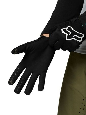 Rukavice Fox Racing Ranger Glove Black