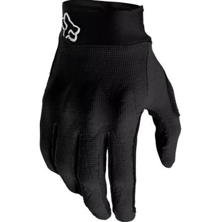 Cyklistické rukavice Fox Racing Defend D3OR Glove Black