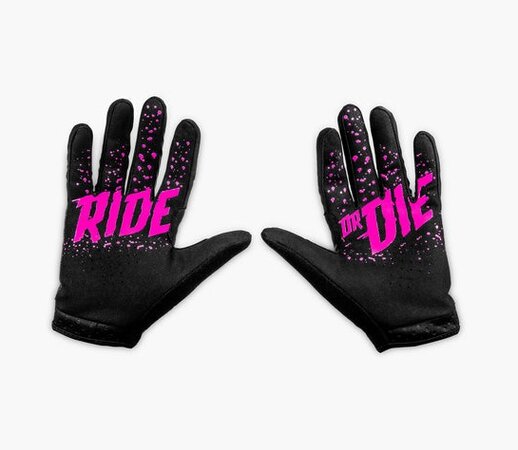 Rukavice Muc-Off MTB Bolt