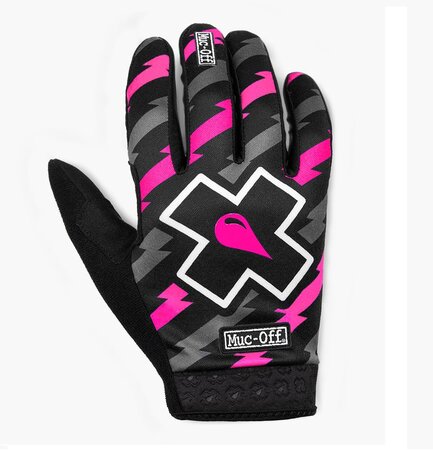 Rukavice Muc-Off MTB Bolt