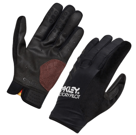 Rukavice Oakley All Conditions Blackout