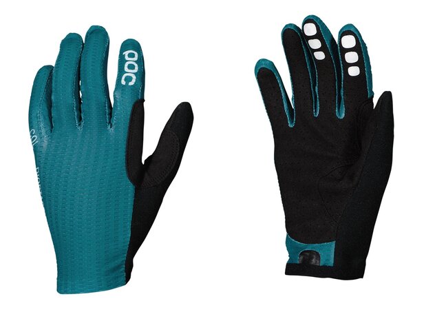 Rukavice POC Savant MTB Glove Dioptase Blue Rukavice POC Savant MTB Glove Dioptase Blue