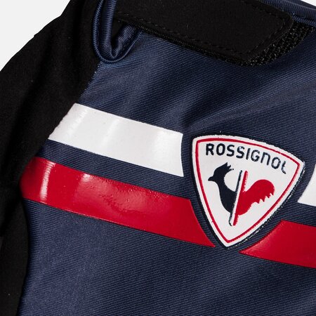 Rukavice Rossignol RDB Stretch Mitten Dark Navy