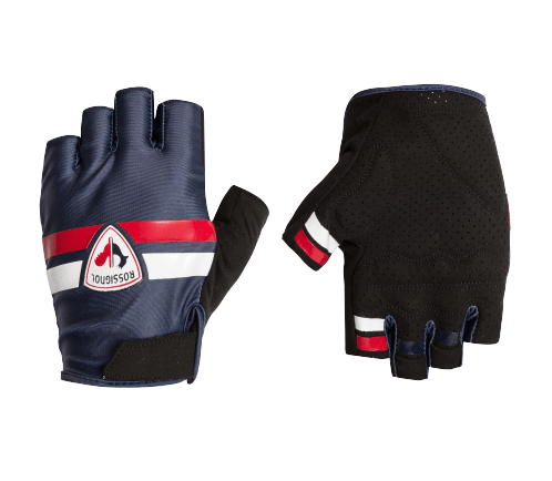 Rukavice Rossignol RDB Stretch Mitten Dark Navy