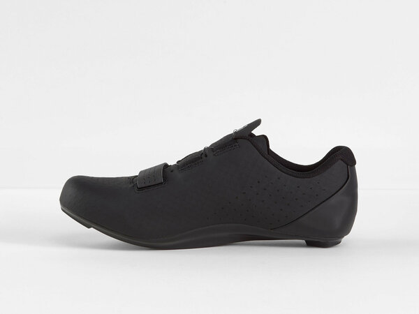 Cyklistické tretry Bontrager Circuit Road Cycling Shoe Black Cyklistické tretry Bontrager Circuit Road Cycling Shoe Black