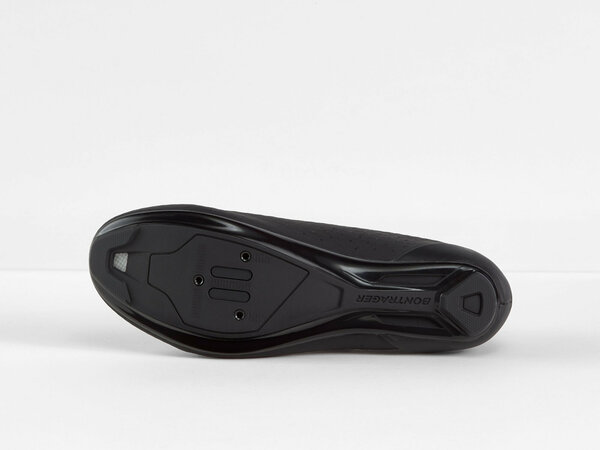 Cyklistické tretry Bontrager Circuit Road Cycling Shoe Black Cyklistické tretry Bontrager Circuit Road Cycling Shoe Black