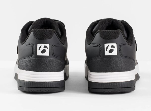 Cyklistické tretry Bontrager Rally Black Cyklistické tretry Bontrager Rally Black