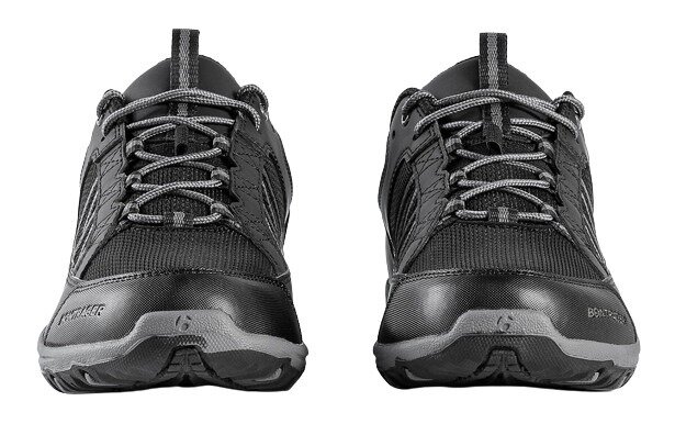 Cyklistické tretry Bontrager SSR Multisport Black