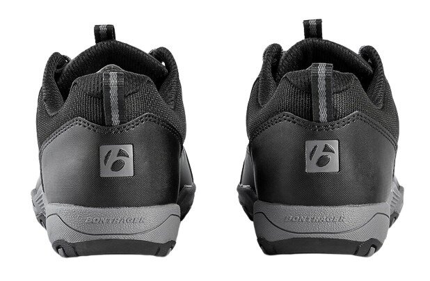 Cyklistické tretry Bontrager SSR Multisport Black