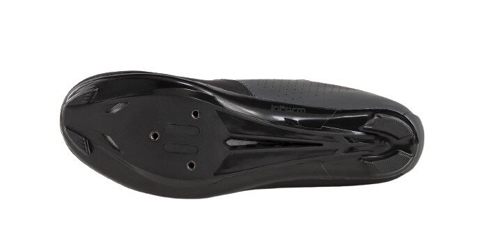 Cyklistické tretry Bontrager Starvos Black