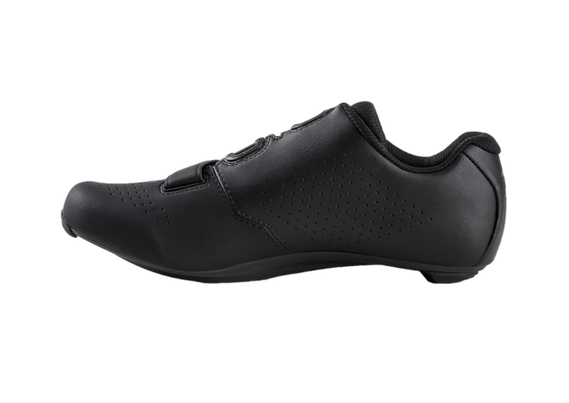 Cyklistické tretry Bontrager Velocis Black