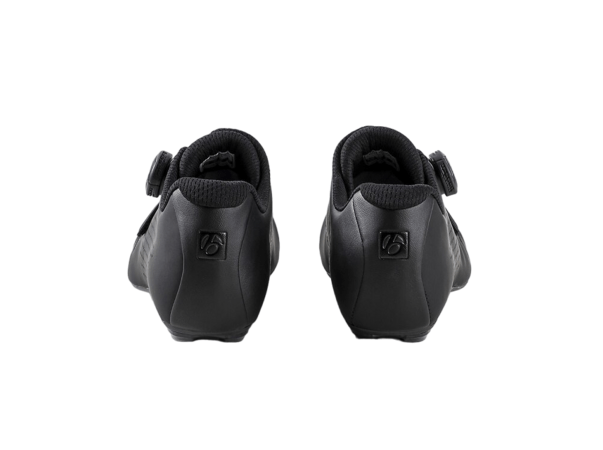Cyklistické tretry Bontrager Velocis Black