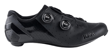 Cyklistické tretry Bontrager XXX Black