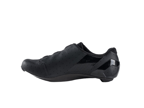 Cyklistické tretry Bontrager XXX Black
