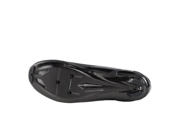 Cyklistické tretry Bontrager XXX Black