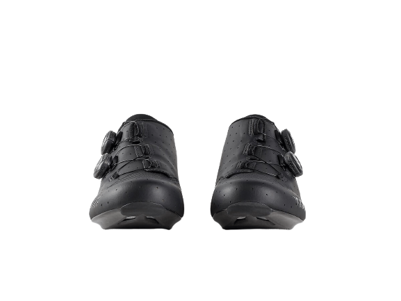 Cyklistické tretry Bontrager XXX Black