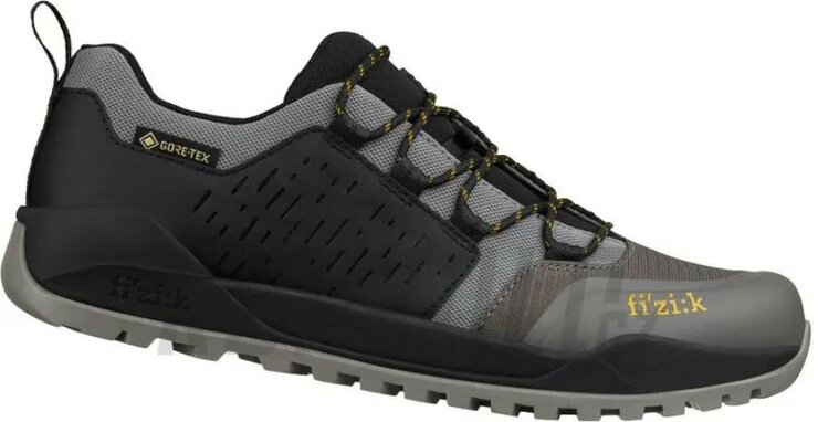 Tretry Fizik Terra Ergolace X2 GTX Anthracite/Black