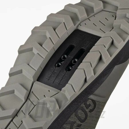 Tretry Fizik Terra Ergolace X2 GTX Anthracite/Black