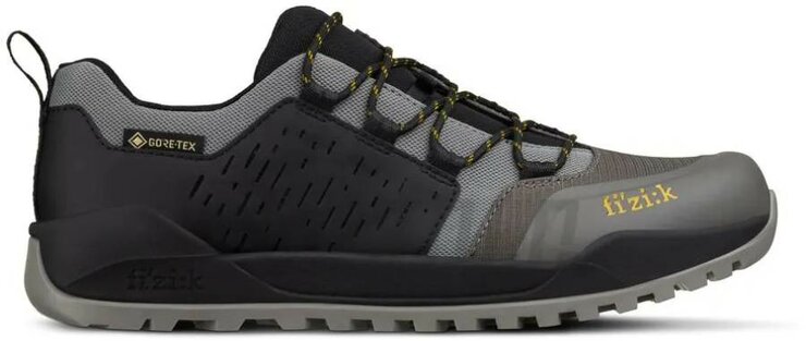 Tretry Fizik Terra Ergolace X2 GTX Anthracite/Black