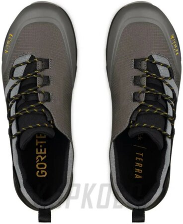 Tretry Fizik Terra Ergolace X2 GTX Anthracite/Black