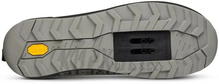 Tretry Fizik Terra Ergolace X2 GTX Anthracite/Black