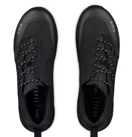 Cyklistické tretry Fizik Ergolace X2 Black Cyklistické tretry Fizik Ergolace X2 Black