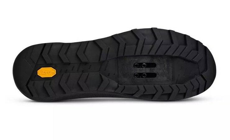 Cyklistické tretry Fizik Ergolace X2 Black Cyklistické tretry Fizik Ergolace X2 Black