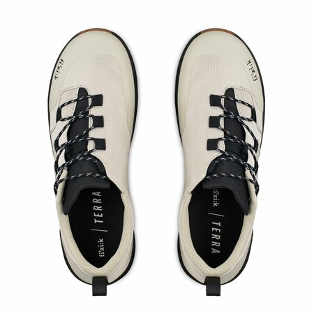 Cyklistické tretry Fizik Terra Ergolace X2 Desert/Black