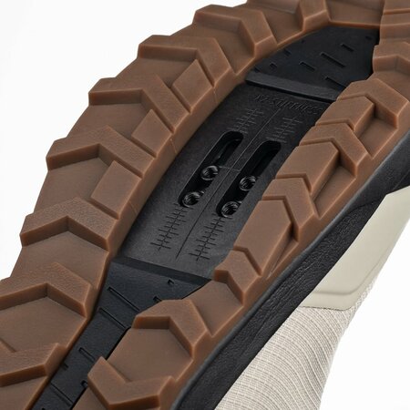 Cyklistické tretry Fizik Terra Ergolace X2 Desert/Black