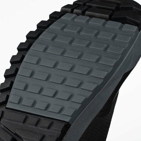 Cyklistické tretry Fizik Terra Ergolace X2 Flat Black