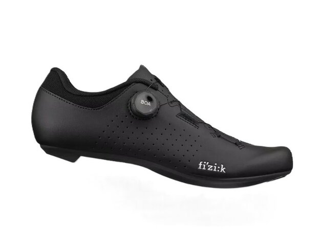 Cyklistické tretry Fizik Vento Omna Black