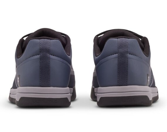 Cyklistické topánky Fox Racing Fox Union Flat Steel Blue