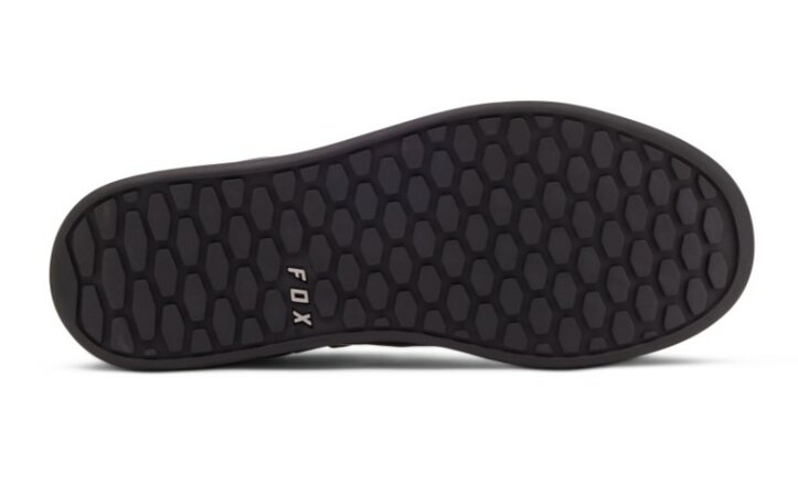 Cyklistické topánky Fox Racing Fox Union Flat Steel Blue