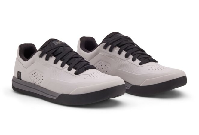 Cyklistické topánky Fox Racing Fox Union Flat Vintage White