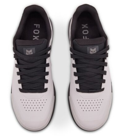 Cyklistické topánky Fox Racing Fox Union Flat Vintage White