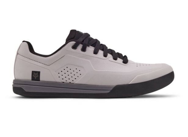 Cyklistické topánky Fox Racing Fox Union Flat Vintage White