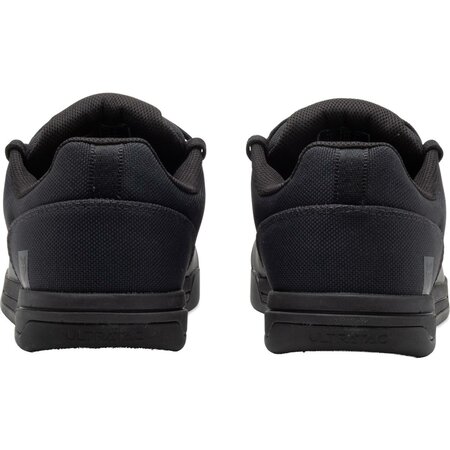 Cyklistické topánky Fox Racing Union Canvas Black Cyklistické topánky Fox Racing Union Canvas Black