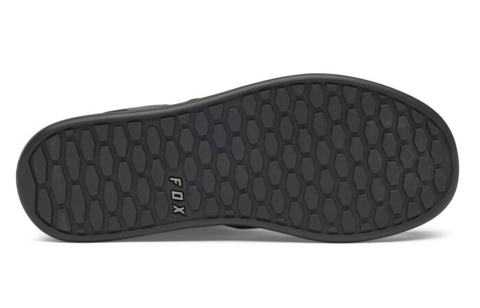 Cyklistické topánky Fox Racing Union Flat Dark Shadow Grey